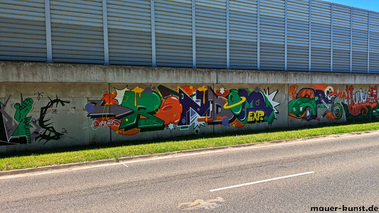 Hafendampf 2022