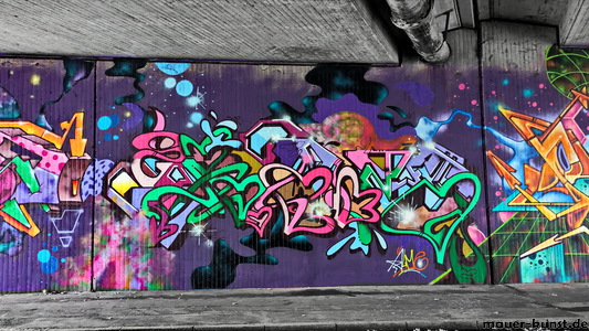 Coconut Alme Crew - Hafendampf 2026