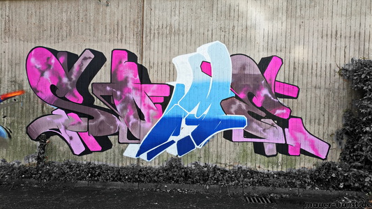 some - Hafendampf 2026