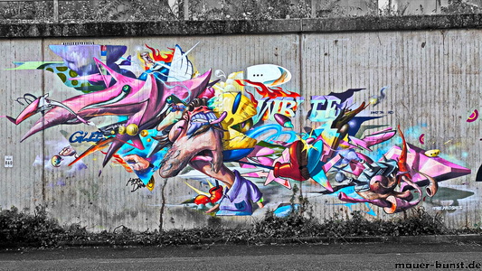 write.481 - Hafendampf 2026