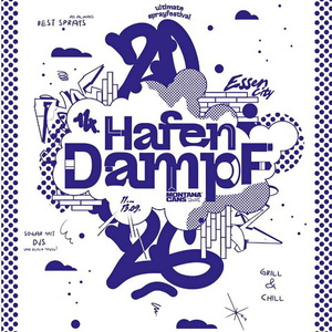 Hafendampf 2026