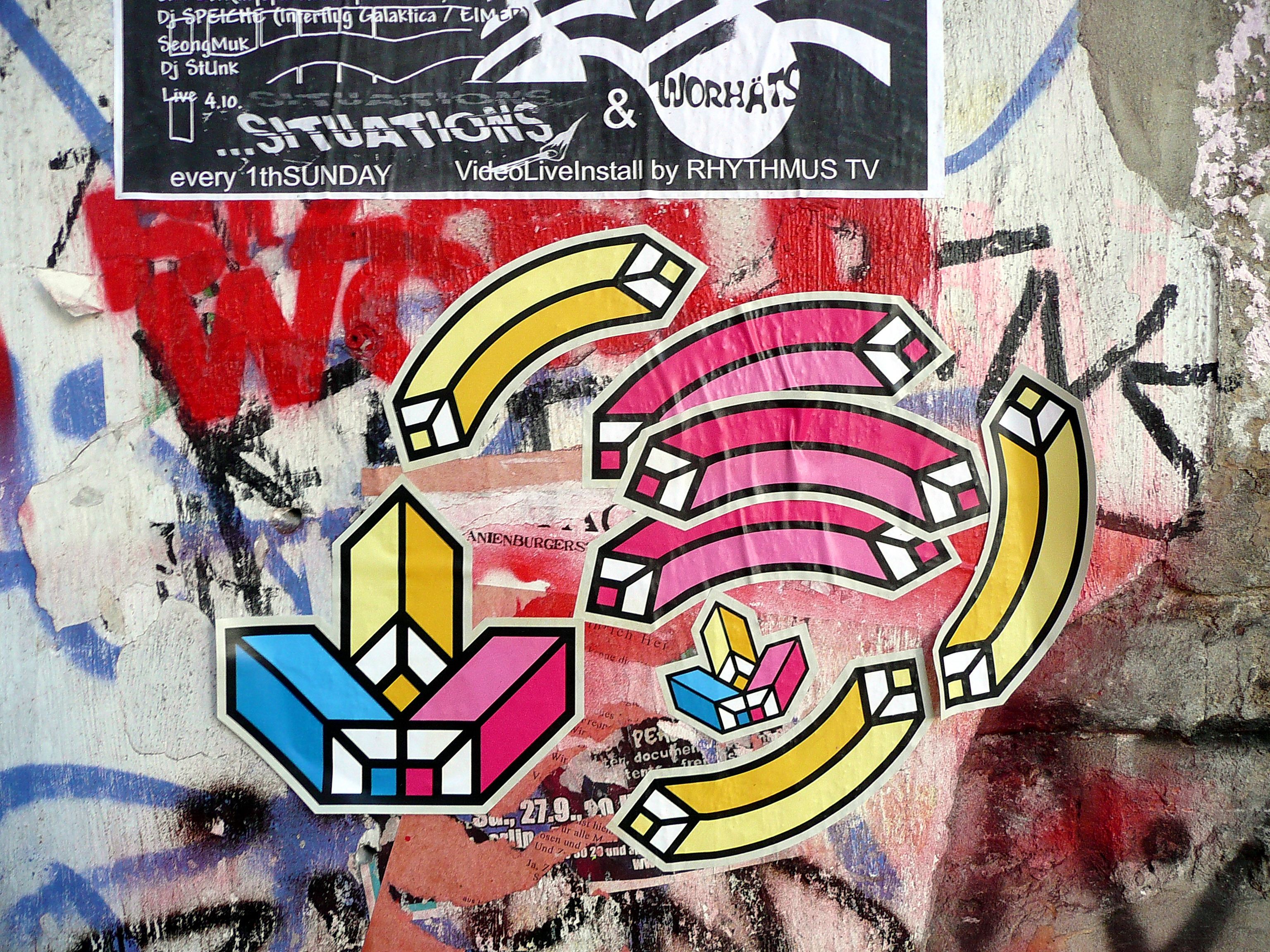 Berlin Tacheles