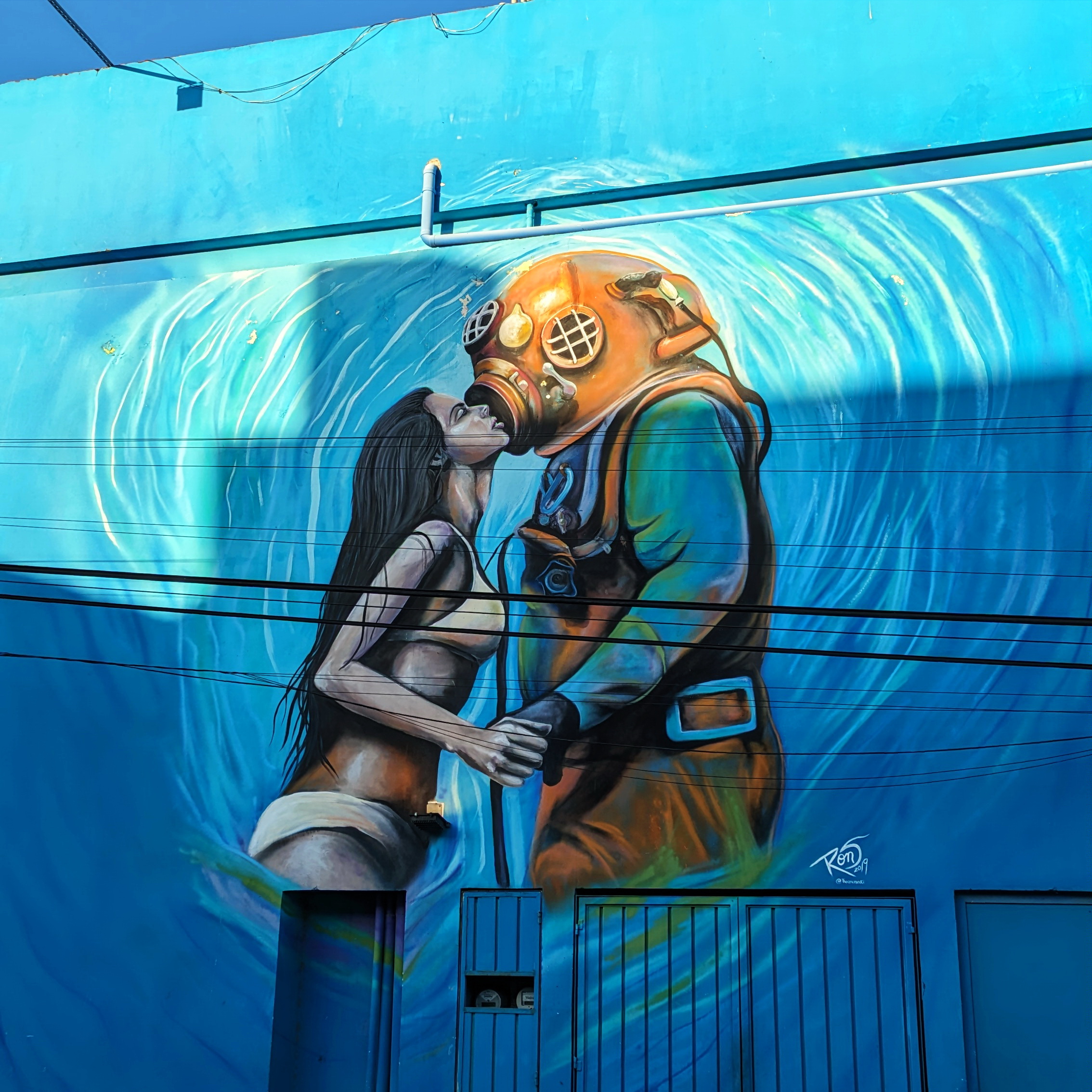 Mexiko
