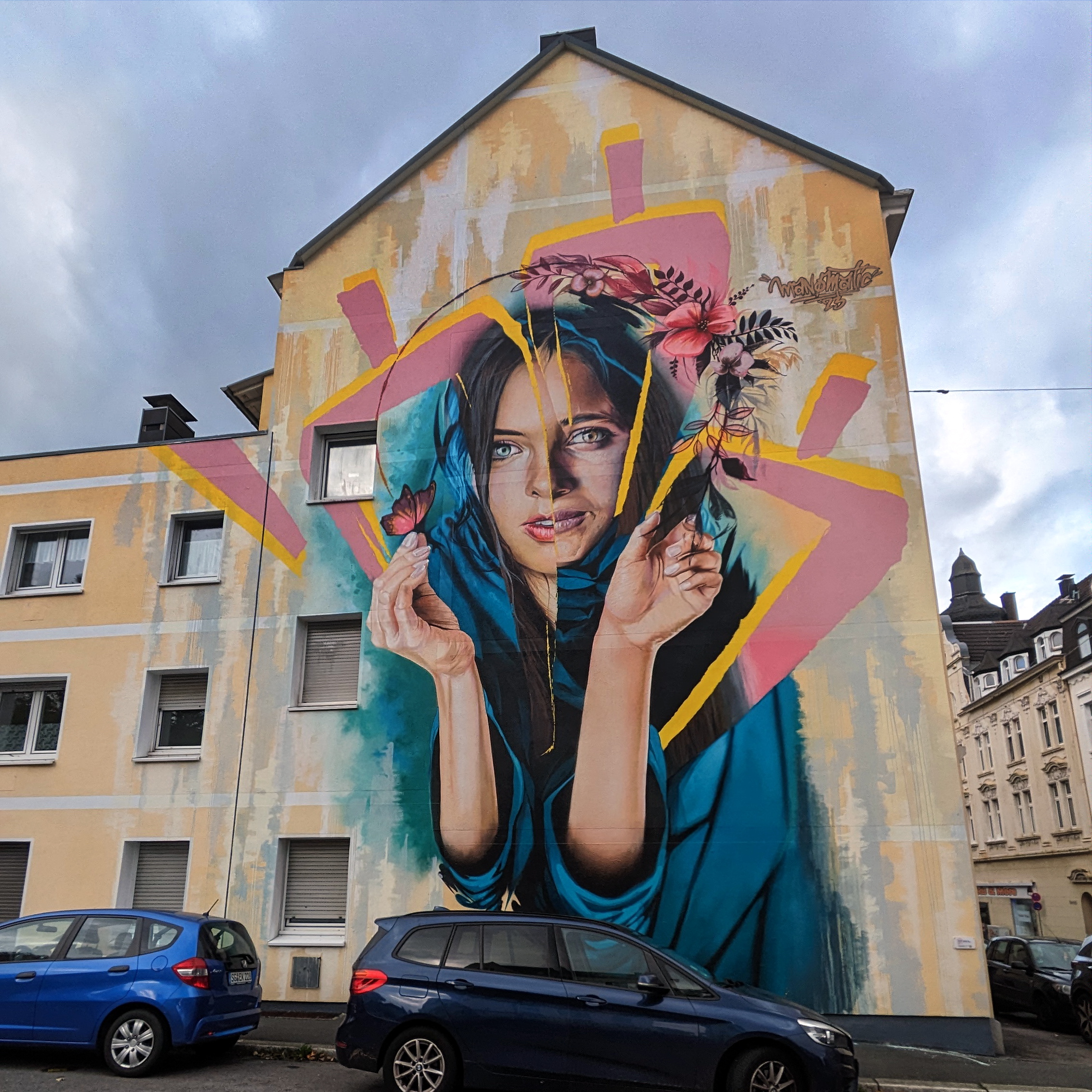 Wuppertal