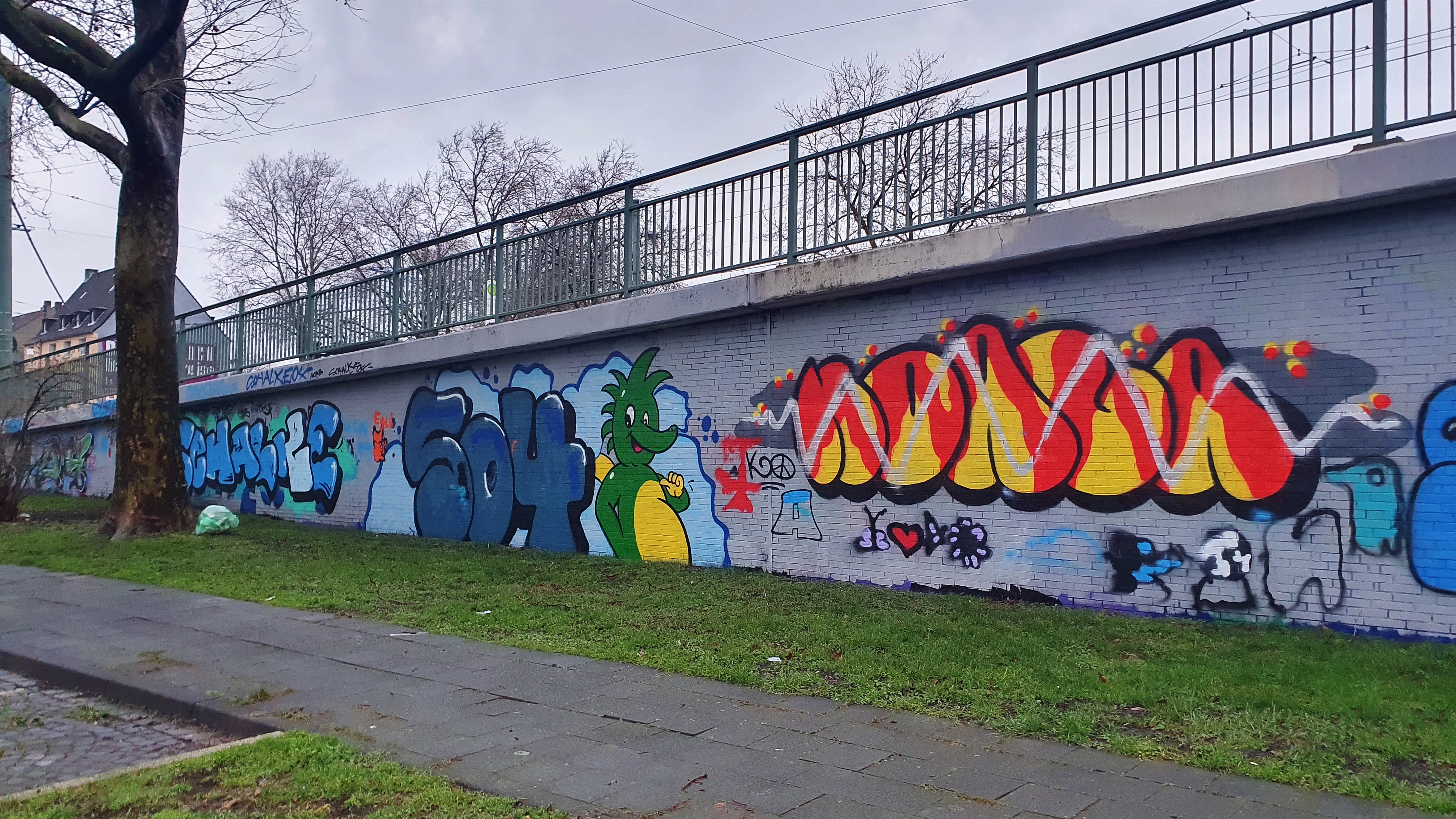 Gelsenkirchen